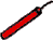 GIF-Bild Explosives im Pixel-Style