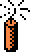 GIF-Bild Explosives im Pixel-Style