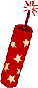 GIF-Bild Explosives im Pixel-Style