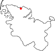 GIF-Bild Flensburg im Pixel-Style