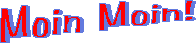 GIF-Bild Flensburg im Pixel-Style