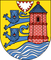 Flensburger Stadtwappen