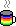 GIF-Bild Kaffee im Pixel-Style