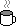 GIF-Bild Kaffee im Pixel-Style