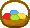 GIF-Bild Ostern im Pixel-Style