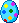 GIF-Bild Ostern im Pixel-Style