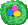 GIF-Bild Ostern im Pixel-Style