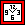 GIF-Bild Uhr im Pixel-Style