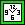 GIF-Bild Uhr im Pixel-Style