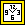 GIF-Bild Uhr im Pixel-Style