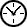 GIF-Bild Uhr im Pixel-Style