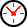 GIF-Bild Uhr im Pixel-Style
