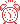 GIF-Bild Uhr im Pixel-Style