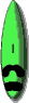GIF-Bild Windsurfen im Pixel-Style
