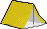 GIF-Bild Zelt im Pixel-Style
